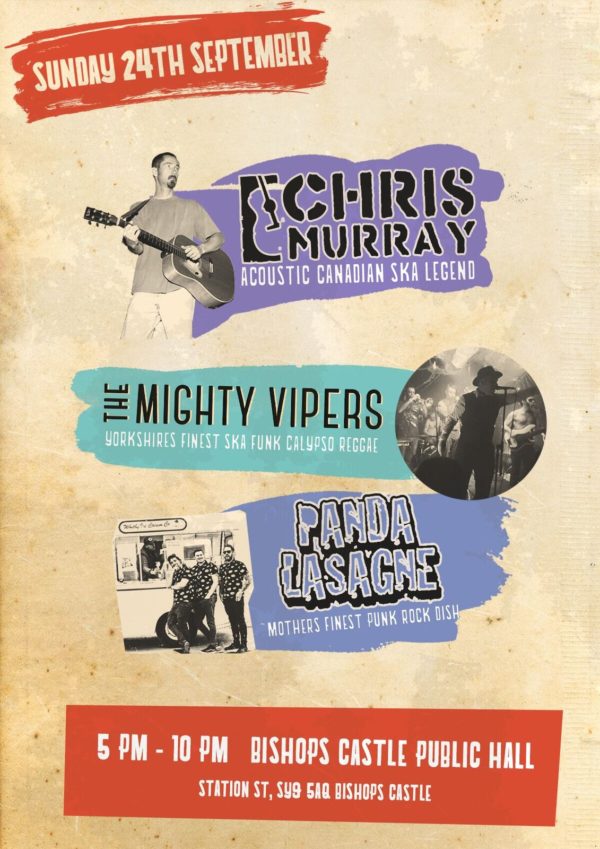Chris Murray Show