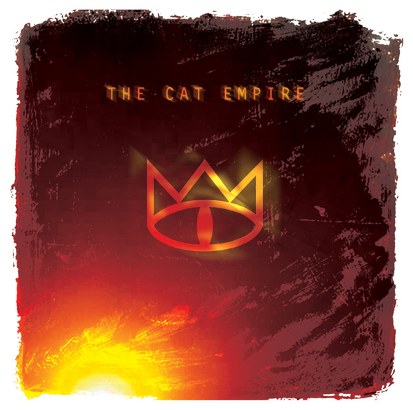 the cat empire - influences for the mighty vipers - elemental